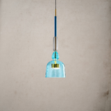 Tyalez Nordic Glass Candy Pendant Lights