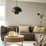 Tyalez Nordic Retro Bud Pendant Light