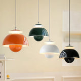 Tyalez Nordic Retro Bud Pendant Light