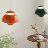 Tyalez Nordic Retro Bud Pendant Light