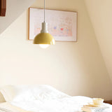 Memphis Minimalist Bedroom Kitchen Living Room Pendant Lights