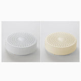 Tyalez Retro Nostalgia Milky White Art Glass Recessed Ceiling Light