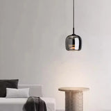 Mini LED Pendant Lights