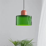 Tyalez Modern Simple Cylinder Chandelier