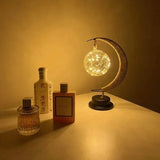 Tyalez Creative Moon Night Light