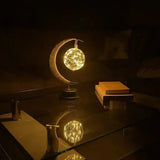 Tyalez Creative Moon Night Light