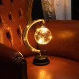 Tyalez Creative Moon Night Light