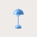 Tyalez Modern Decoration Mushroom Table Lamp