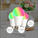 Tyalez E27 WiFi Smart Light Bulb