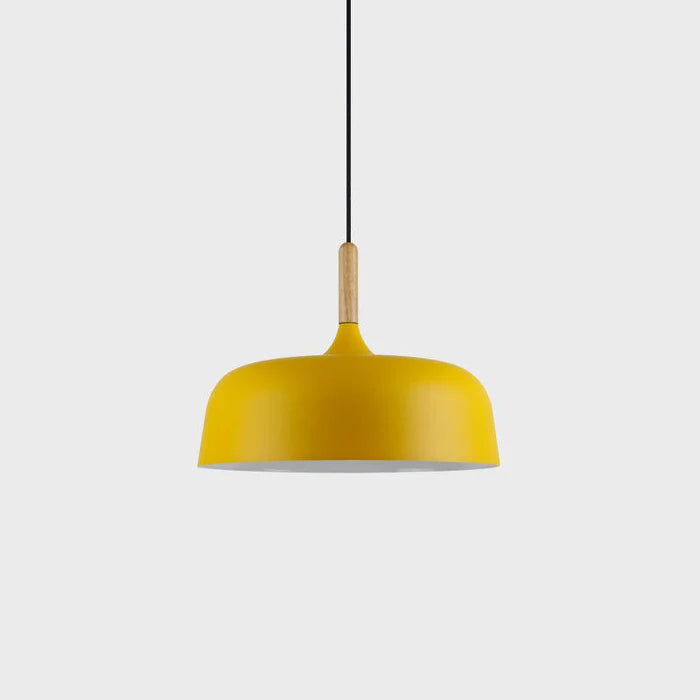 Tyalez Modern Simple Chandelier
