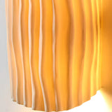Modern Bedroom Bedside Wall Lamp
