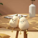 Tyalez Adorable Decorative Pear Night Light