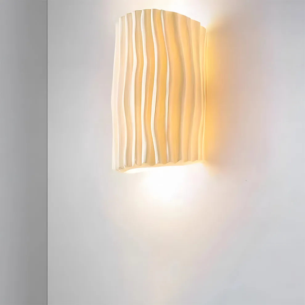 Modern Bedroom Bedside Wall Lamp