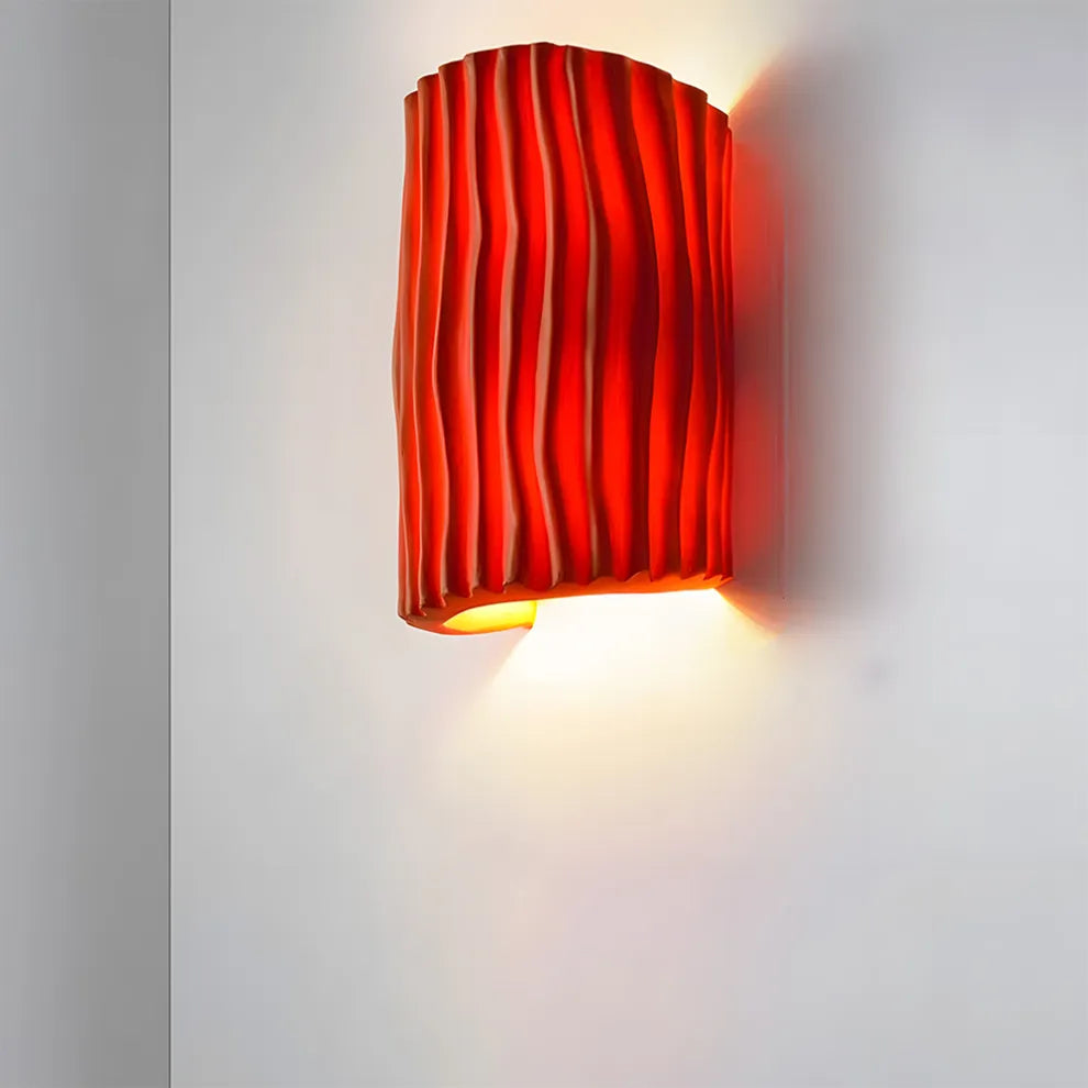 Modern Bedroom Bedside Wall Lamp