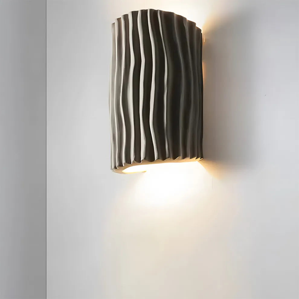 Modern Bedroom Bedside Wall Lamp
