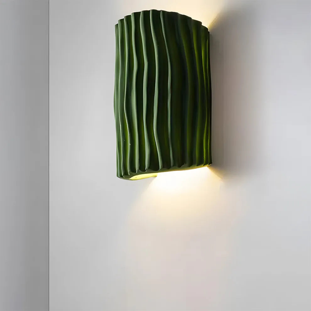 Modern Bedroom Bedside Wall Lamp