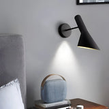 Tyalez Nordic Simple Adjustable Wall Lamp