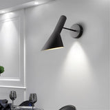 Tyalez Nordic Simple Adjustable Wall Lamp