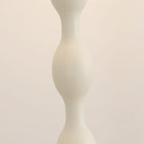 Tyalez Medieval Mushroom Metal Designer Standing Lamp