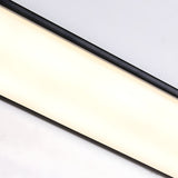 Tyalez Minimalist Outdoor Waterproof LED Wall Light