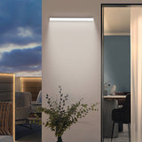 Tyalez Minimalist Outdoor Waterproof LED Wall Light