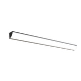 Tyalez Minimalist Outdoor Waterproof LED Wall Light