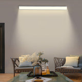 Tyalez Minimalist Outdoor Waterproof LED Wall Light