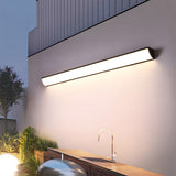 Tyalez Minimalist Outdoor Waterproof LED Wall Light