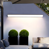 Tyalez Minimalist Outdoor Waterproof LED Wall Light