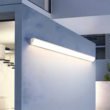 Tyalez Minimalist Outdoor Waterproof LED Wall Light