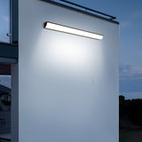 Tyalez Minimalist Outdoor Waterproof LED Wall Light