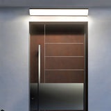 Tyalez Minimalist Outdoor Waterproof LED Wall Light