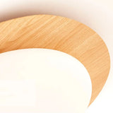 Organic Pebble LED Ceiling Light – Modern Minimalist Lamp