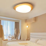 Organic Pebble LED Ceiling Light – Modern Minimalist Lamp