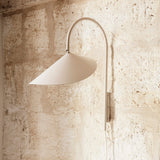 Tyalez Modern Arum Creative Wall Lamp For Living Room