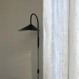 Tyalez Modern Arum Creative Wall Lamp For Living Room