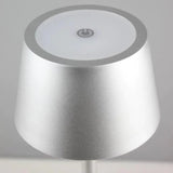 Tyalez Modern LED Table Lamp