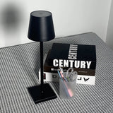 Tyalez Modern LED Table Lamp