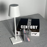 Tyalez Modern LED Table Lamp