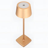 Tyalez Modern LED Table Lamp