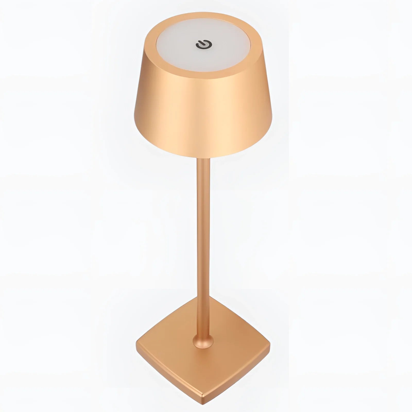 Tyalez Modern LED Table Lamp
