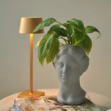 Tyalez Modern LED Table Lamp
