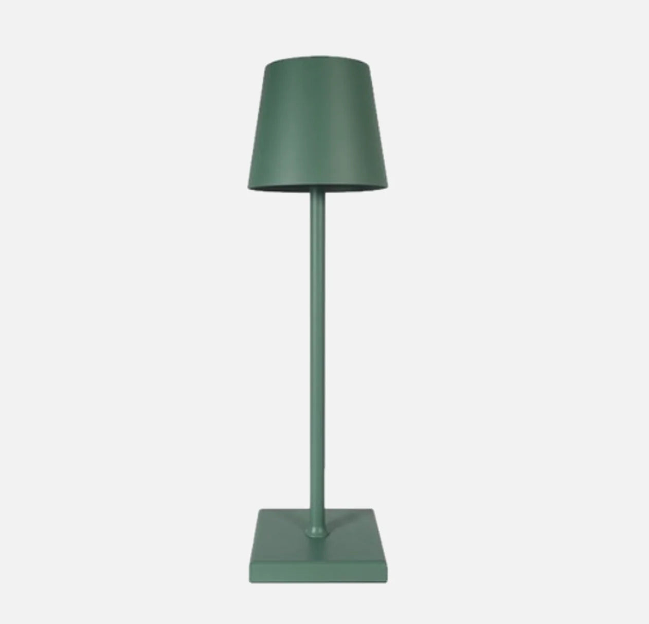 Tyalez Modern LED Table Lamp