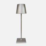 Tyalez Modern LED Table Lamp