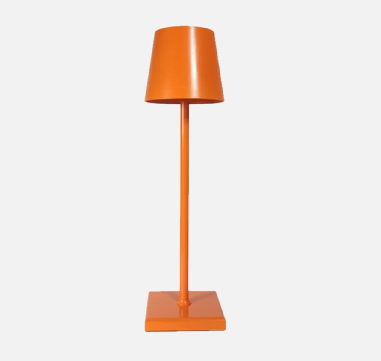 Tyalez Modern LED Table Lamp