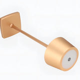 Tyalez Modern LED Table Lamp