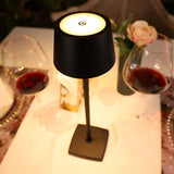 Tyalez Modern LED Table Lamp