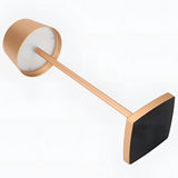 Tyalez Modern LED Table Lamp