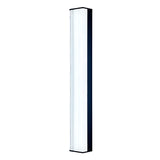 Tyalez Modern Long Strip LED Outdoor Wall Light