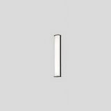 Tyalez Modern Long Strip LED Outdoor Wall Light